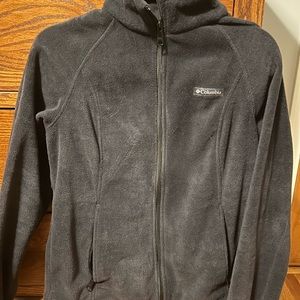 NWOT Columbia Fleece